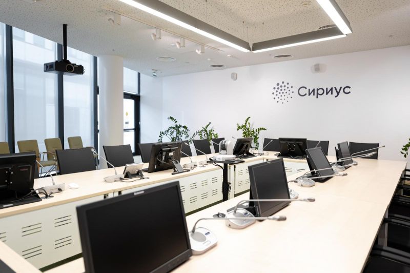 Отель "Delta Sirius" / "Дельта Сириус"