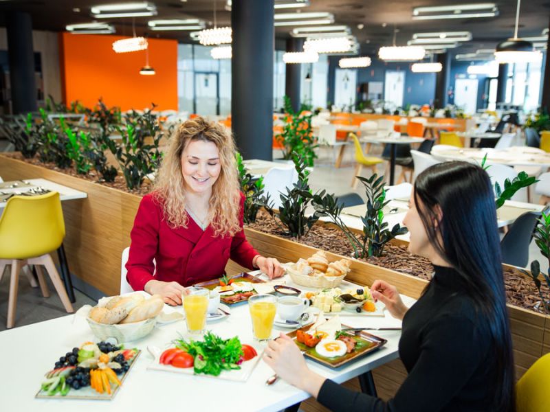 Отель "Delta Sirius" / "Дельта Сириус"