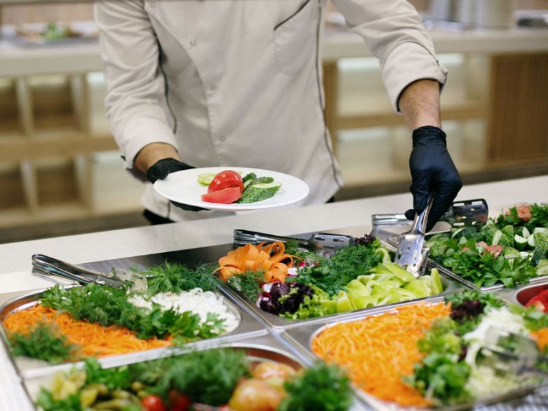 Отель "Delta Sirius" / "Дельта Сириус"