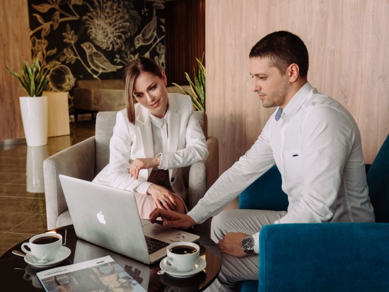 Отель "Delta Sirius" / "Дельта Сириус"