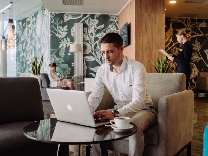 Отель "Delta Sirius" / "Дельта Сириус"