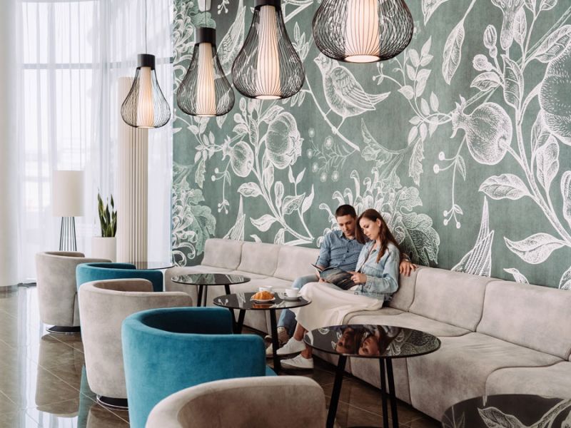 Отель "Delta Sirius" / "Дельта Сириус"