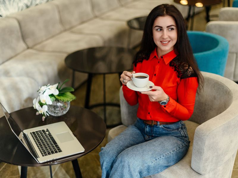 Отель "Delta Sirius" / "Дельта Сириус"