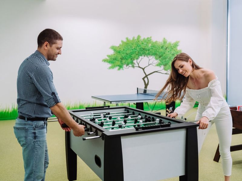 Отель "Delta Sirius" / "Дельта Сириус"