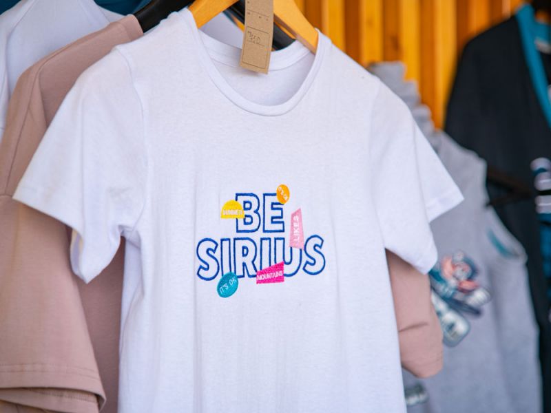 Отель "Delta Sirius" / "Дельта Сириус"