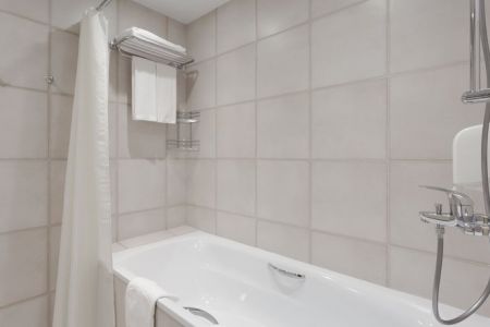 Люкс 3-местный 2-комнатный