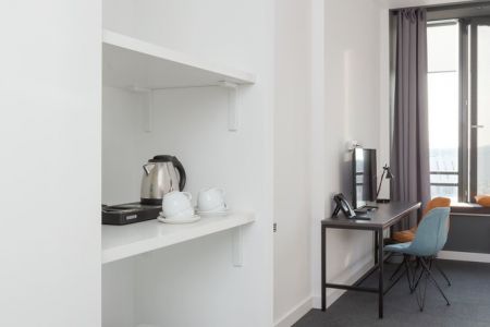 Стандартный 3-местный