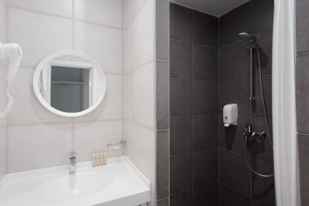 Стандартный 3-местный