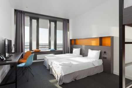 Стандартный 4-местный