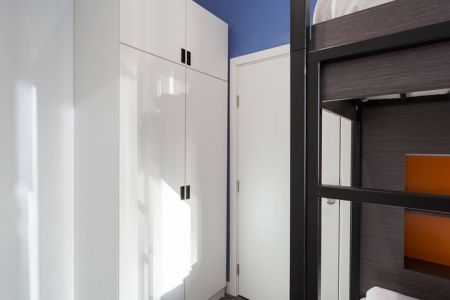 Стандартный 7-местный 2-комнатный