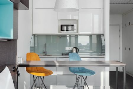 Студио 2-местный