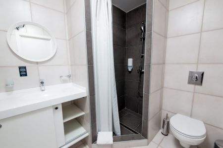 Стандартный 2-местный (TWIN)